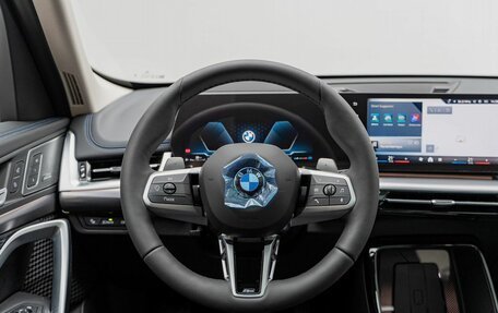 BMW X1, 2025 год, 5 992 026 рублей, 17 фотография