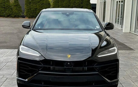 Lamborghini Urus I, 2025 год, 40 478 000 рублей, 1 фотография