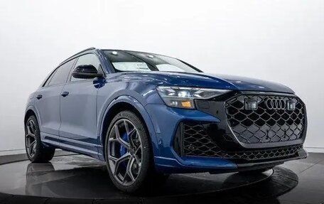 Audi RS Q8 I, 2025 год, 20 705 000 рублей, 1 фотография