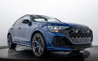 Audi RS Q8 I, 2025 год, 20 705 000 рублей, 1 фотография