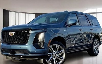 Cadillac Escalade V, 2025 год, 15 442 000 рублей, 1 фотография