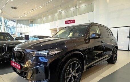 BMW X5, 2025 год, 11 450 000 рублей, 1 фотография