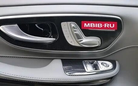 Mercedes-Benz V-Класс, 2024 год, 12 400 000 рублей, 8 фотография