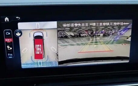 Mercedes-Benz V-Класс, 2024 год, 12 400 000 рублей, 12 фотография