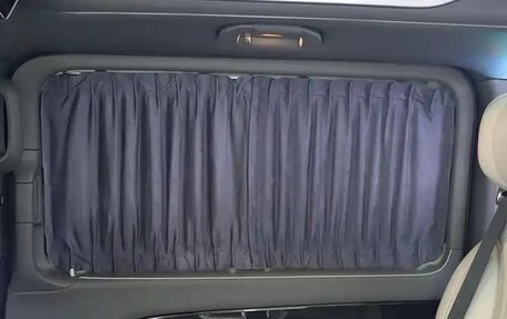 Mercedes-Benz V-Класс, 2024 год, 12 400 000 рублей, 24 фотография