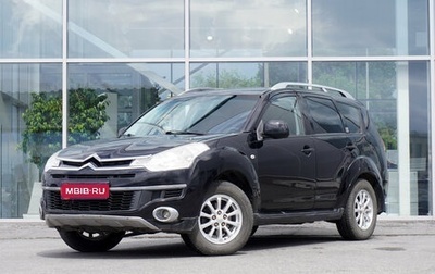 Citroen C-Crosser, 2011 год, 790 000 рублей, 1 фотография