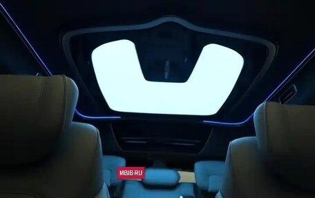 Mercedes-Benz V-Класс, 2024 год, 12 400 000 рублей, 22 фотография