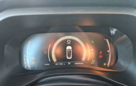 Haval Jolion, 2023 год, 1 328 400 рублей, 7 фотография