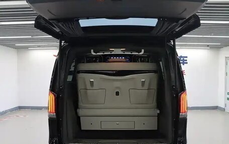 Mercedes-Benz V-Класс, 2024 год, 12 400 000 рублей, 28 фотография