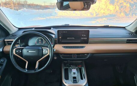 Haval Jolion, 2023 год, 1 328 400 рублей, 5 фотография