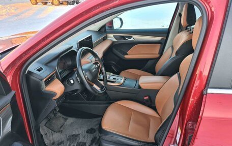 Haval Jolion, 2023 год, 1 328 400 рублей, 8 фотография