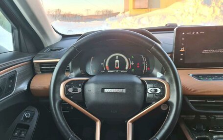 Haval Jolion, 2023 год, 1 328 400 рублей, 6 фотография