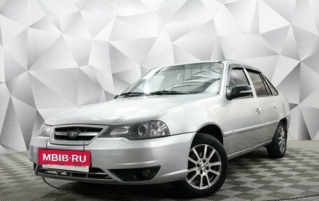 Daewoo Nexia I рестайлинг, 2012 год, 305 000 рублей, 1 фотография