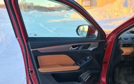 Haval Jolion, 2023 год, 1 328 400 рублей, 9 фотография
