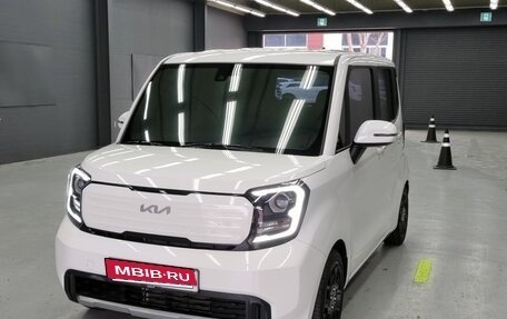 KIA Ray, 2022 год, 1 320 000 рублей, 1 фотография