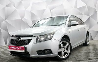 Chevrolet Cruze II, 2012 год, 697 000 рублей, 1 фотография