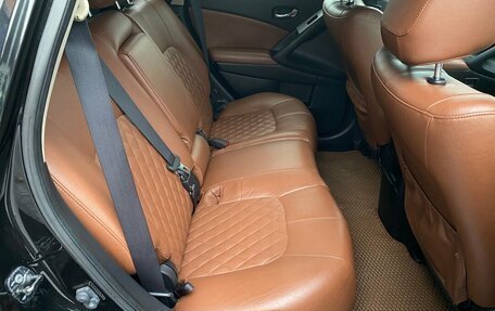 Nissan Murano, 2012 год, 1 079 000 рублей, 8 фотография