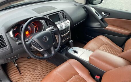 Nissan Murano, 2012 год, 1 079 000 рублей, 5 фотография