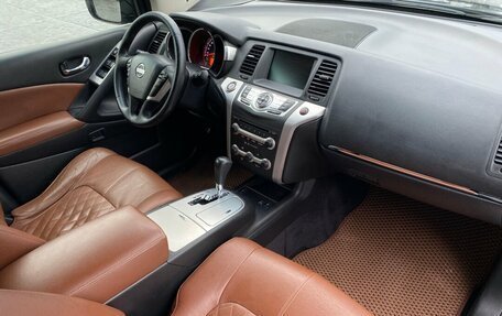 Nissan Murano, 2012 год, 1 079 000 рублей, 7 фотография