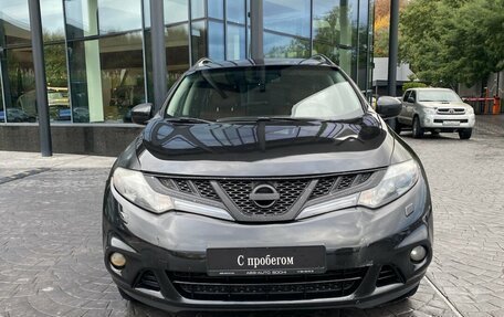 Nissan Murano, 2012 год, 1 079 000 рублей, 3 фотография