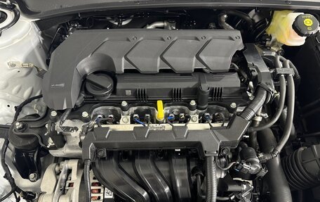 Hyundai Elantra, 2024 год, 2 500 000 рублей, 17 фотография