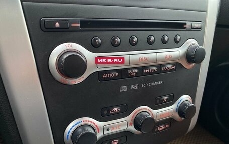 Nissan Murano, 2012 год, 1 079 000 рублей, 11 фотография