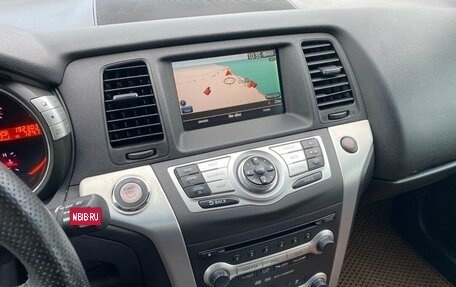 Nissan Murano, 2012 год, 1 079 000 рублей, 10 фотография