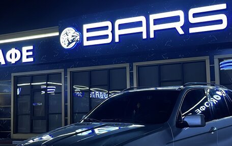 BMW X5, 2002 год, 700 000 рублей, 2 фотография