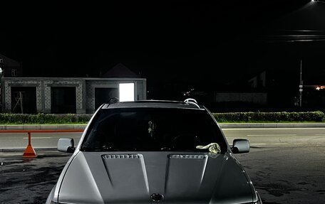 BMW X5, 2002 год, 700 000 рублей, 5 фотография