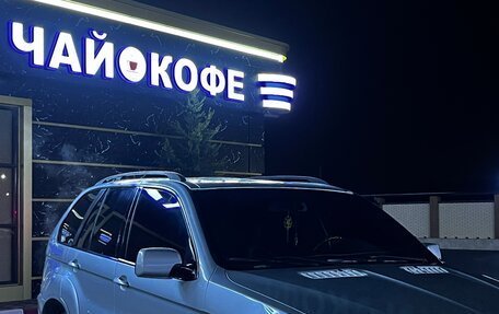 BMW X5, 2002 год, 700 000 рублей, 11 фотография