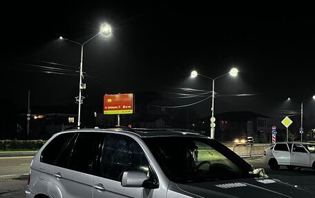 BMW X5, 2002 год, 700 000 рублей, 9 фотография