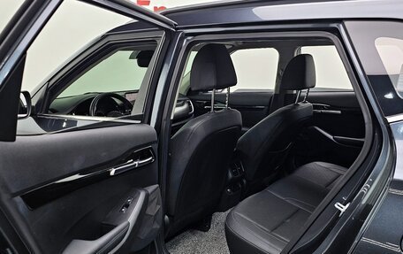 KIA Seltos I, 2021 год, 1 720 000 рублей, 12 фотография