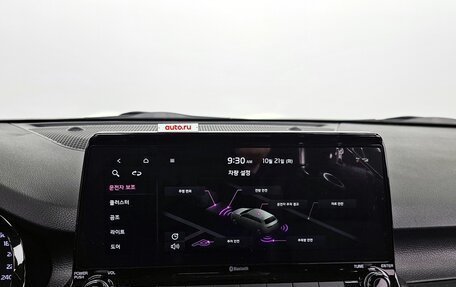 KIA Seltos I, 2021 год, 1 720 000 рублей, 13 фотография