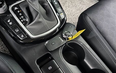 KIA Seltos I, 2021 год, 1 720 000 рублей, 19 фотография