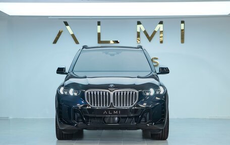 BMW X5, 2025 год, 15 700 000 рублей, 2 фотография