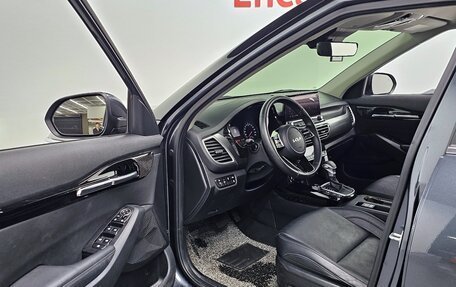 KIA Seltos I, 2021 год, 1 720 000 рублей, 11 фотография