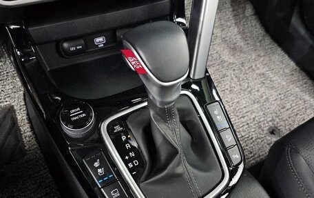 KIA Seltos I, 2021 год, 1 720 000 рублей, 9 фотография