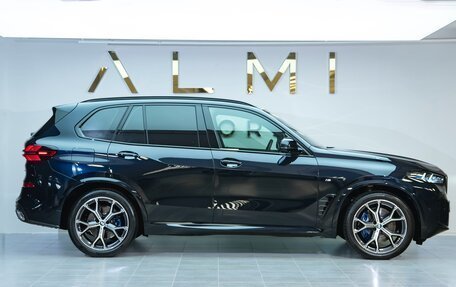 BMW X5, 2025 год, 15 700 000 рублей, 4 фотография