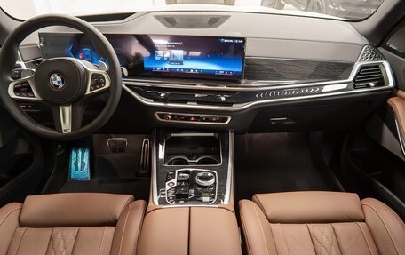 BMW X5, 2025 год, 15 700 000 рублей, 9 фотография