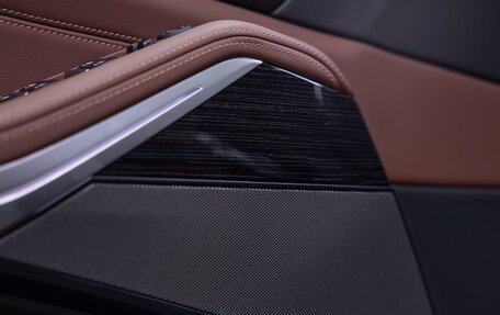 BMW X5, 2025 год, 15 700 000 рублей, 18 фотография