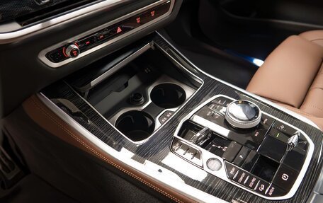 BMW X5, 2025 год, 15 700 000 рублей, 20 фотография