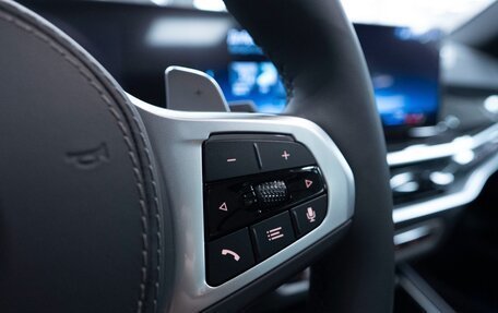 BMW X5, 2025 год, 15 700 000 рублей, 30 фотография