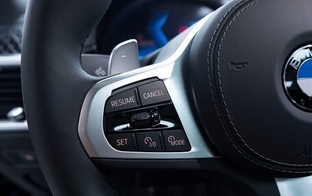 BMW X5, 2025 год, 15 700 000 рублей, 31 фотография