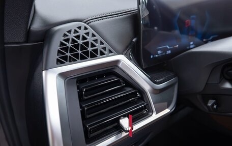 BMW X5, 2025 год, 15 700 000 рублей, 29 фотография