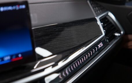 BMW X5, 2025 год, 15 700 000 рублей, 34 фотография