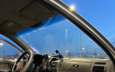 KIA Rio II, 2004 год, 109 000 рублей, 7 фотография