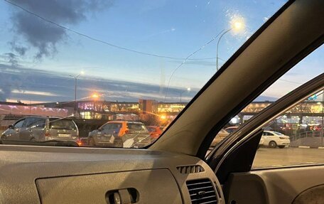 KIA Rio II, 2004 год, 109 000 рублей, 10 фотография