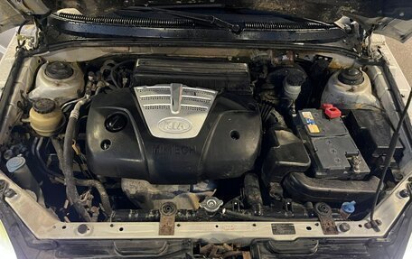 KIA Rio II, 2004 год, 109 000 рублей, 11 фотография