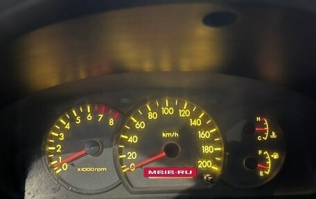 KIA Rio II, 2004 год, 109 000 рублей, 9 фотография