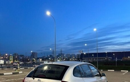 KIA Rio II, 2004 год, 109 000 рублей, 3 фотография